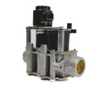 Demirdöküm Atron Gaz Valfi -3