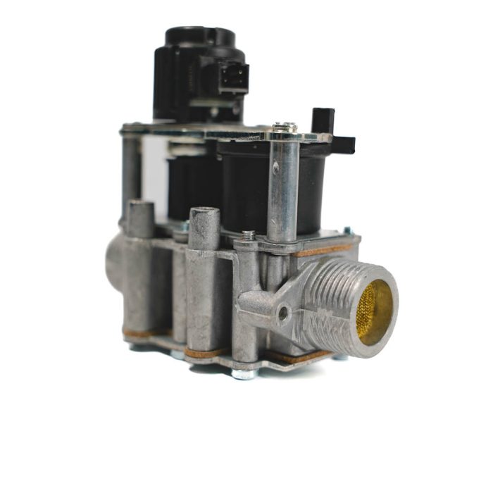 Demirdöküm Atron Gaz Valfi -3