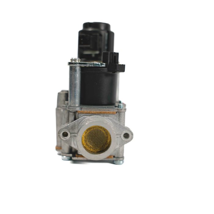 Demirdöküm Atron Gaz Valfi -5