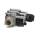 Demirdöküm Atron Gaz Valfi -9