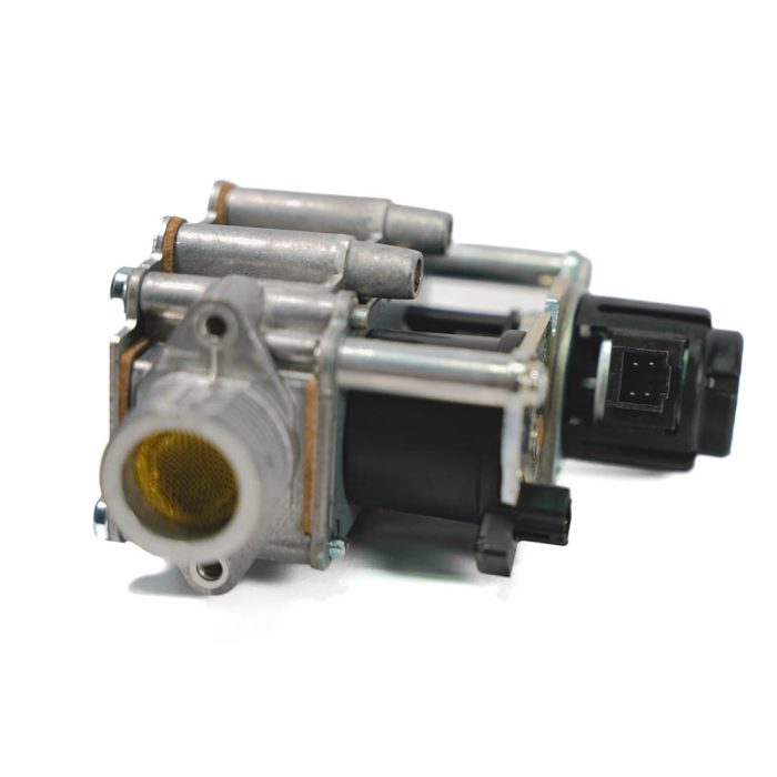 Demirdöküm Atron Gaz Valfi -9