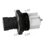 Demirdöküm Atron Kombi Akış Türbini -3