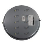 Demirdöküm Compact Kombi Genleşme Tankı Zilmet -2