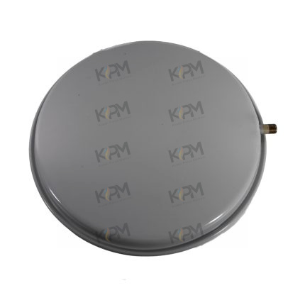 Demirdöküm Compact Kombi Genleşme Tankı Zilmet -4