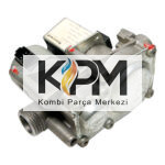 Demirdöküm Milenyum Plus Kombi Gaz Valfi -3