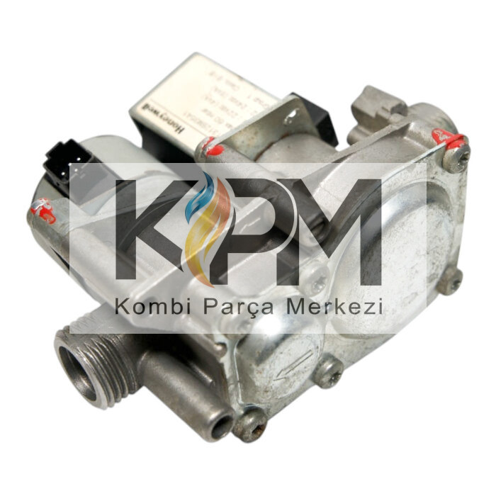Demirdöküm Milenyum Plus Kombi Gaz Valfi -3
