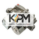 Demirdöküm Milenyum Plus Kombi Gaz Valfi -4
