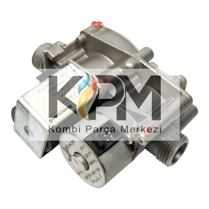 Demirdöküm Milenyum Plus Kombi Gaz Valfi -4