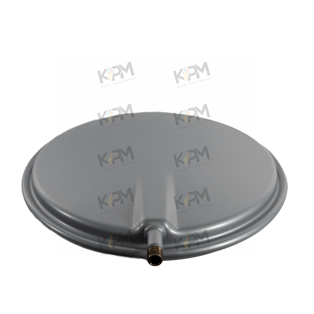 Demirdöküm Millenıum Kombi Genleşme Tankı -2 Demirdöküm Millenıum Kombi Genleşme Tankı -2