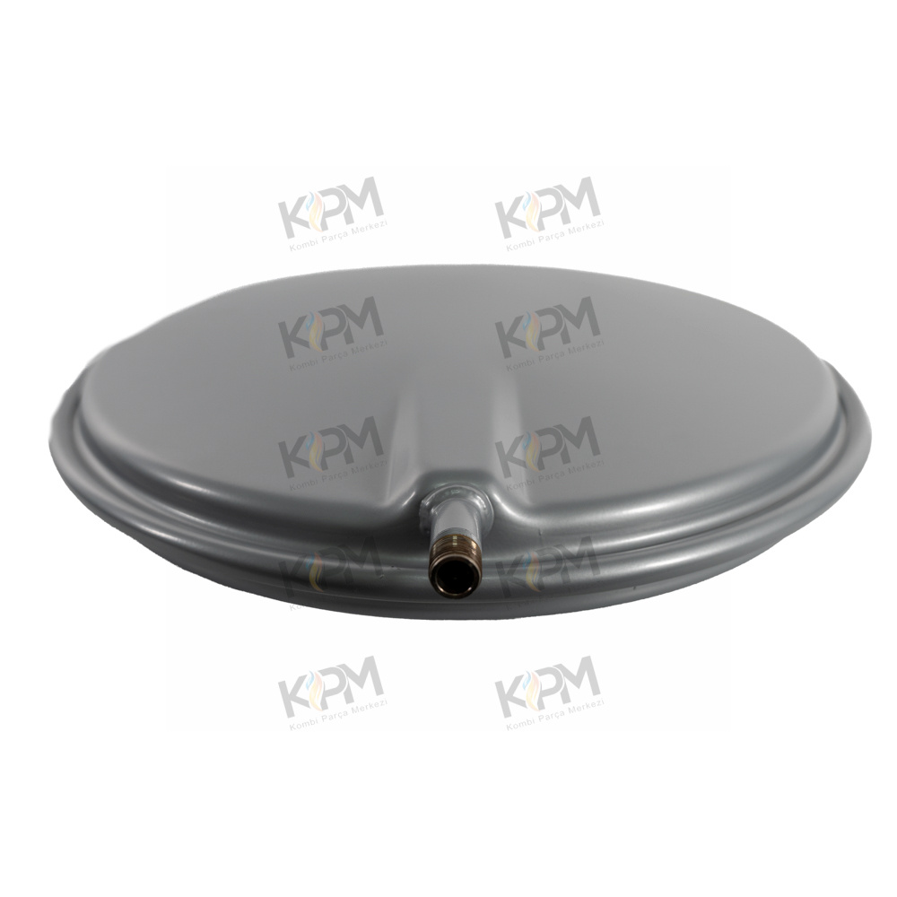 Demirdöküm Millenıum Plus Kombi Genleşme Tankı -3 Demirdöküm Millenıum Plus Kombi Genleşme Tankı -3