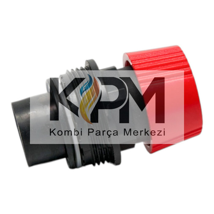 Demirdöküm Nepto Kombi Emniyet Ventili -3