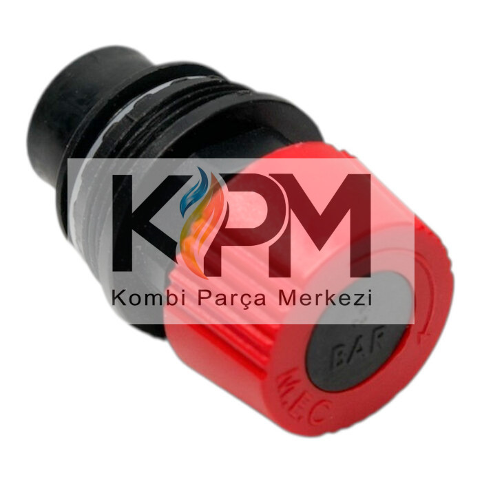 Demirdöküm Nepto Kombi Emniyet Ventili -4