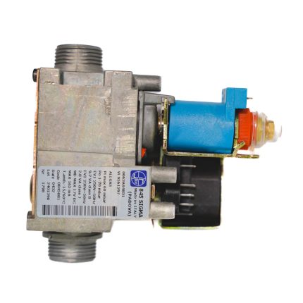Demirdöküm Nepto Kombi Gaz Valfi -6