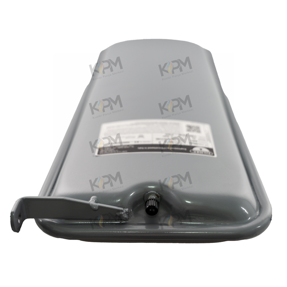 Demirdöküm Nepto Kombi Genleşme Tankı Zilmet -10 Demirdöküm Nepto Kombi Genleşme Tankı Zilmet -10