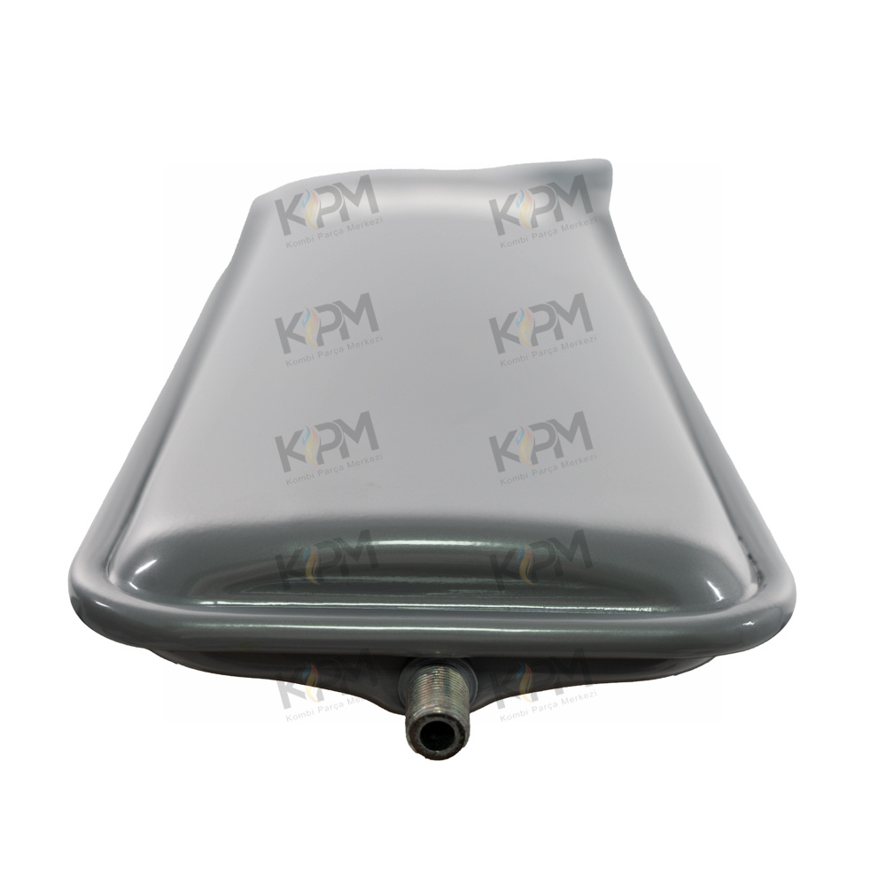 Demirdöküm Nepto Kombi Genleşme Tankı Zilmet -4 Demirdöküm Nepto Kombi Genleşme Tankı Zilmet -4