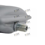 Demirdöküm Nepto Kombi Genleşme Tankı Zilmet -7