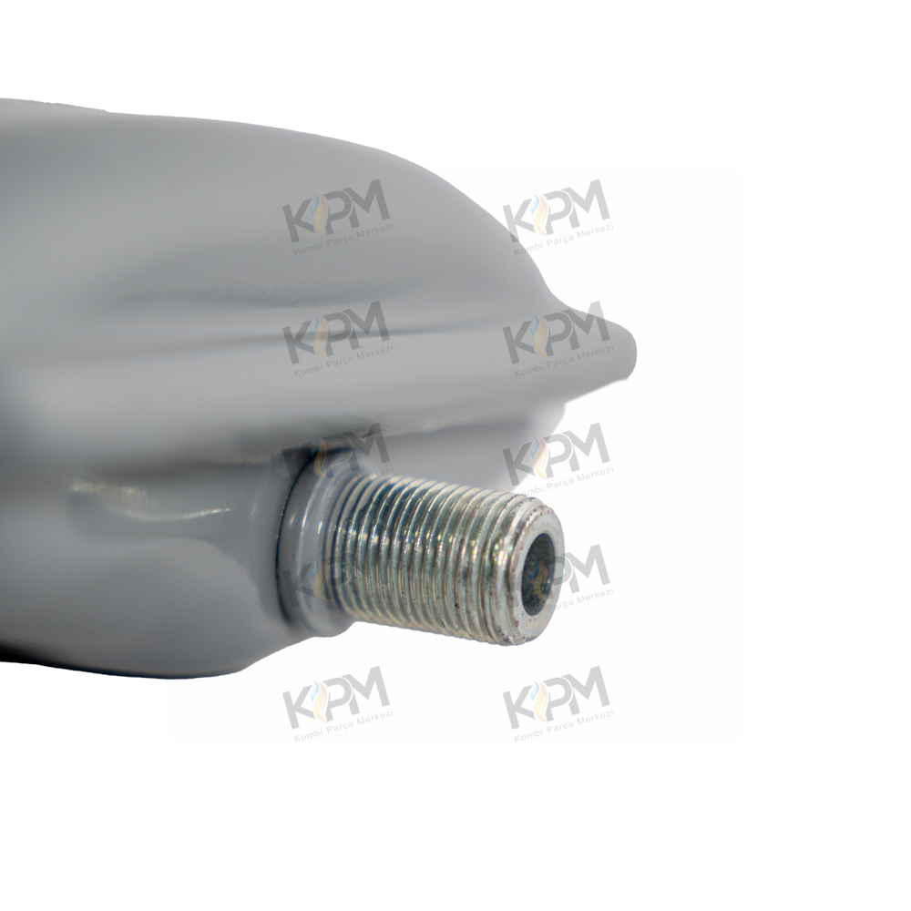 Demirdöküm Nepto Kombi Genleşme Tankı Zilmet -7 Demirdöküm Nepto Kombi Genleşme Tankı Zilmet -7