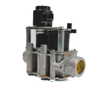 Demirdöküm Neva Gaz Valfi -3