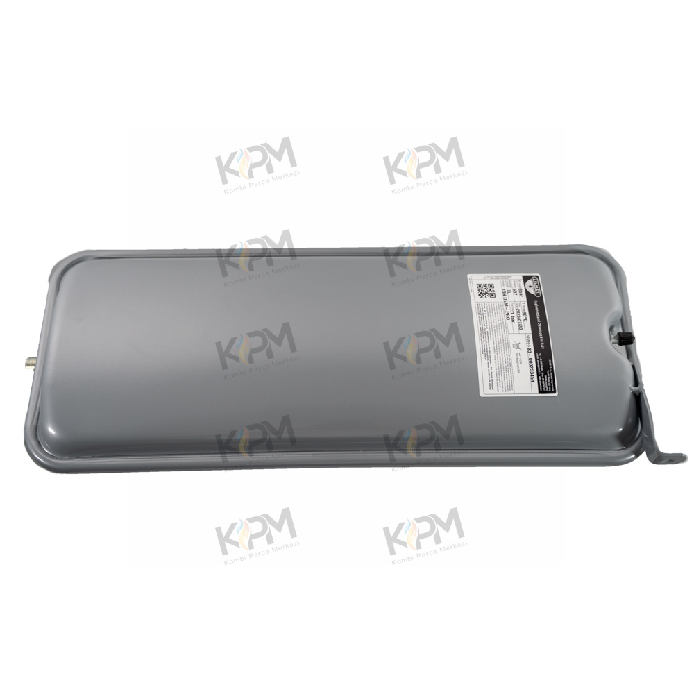 Demirdöküm Neva Kombi Genleşme Tankı Zilmet -5 Demirdöküm Neva Kombi Genleşme Tankı Zilmet -5