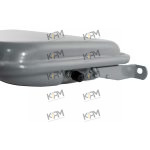 Demirdöküm Neva Kombi Genleşme Tankı Zilmet -9