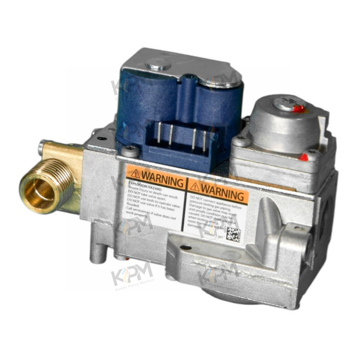 Demirdöküm Nitromix Kombi Gaz Valfi -1