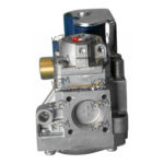 Demirdöküm Nitromix Kombi Gaz Valfi -2