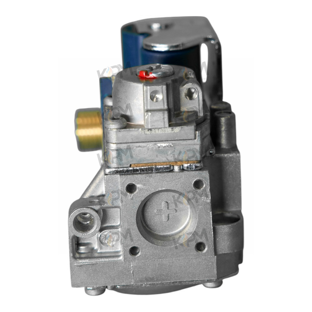 Demirdöküm Nitromix Kombi Gaz Valfi -2 Demirdöküm Nitromix Kombi Gaz Valfi -2