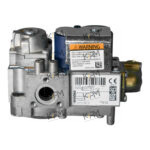 Demirdöküm Nitromix Kombi Gaz Valfi -3