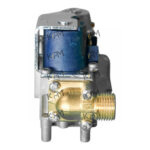 Demirdöküm Nitromix Kombi Gaz Valfi -4
