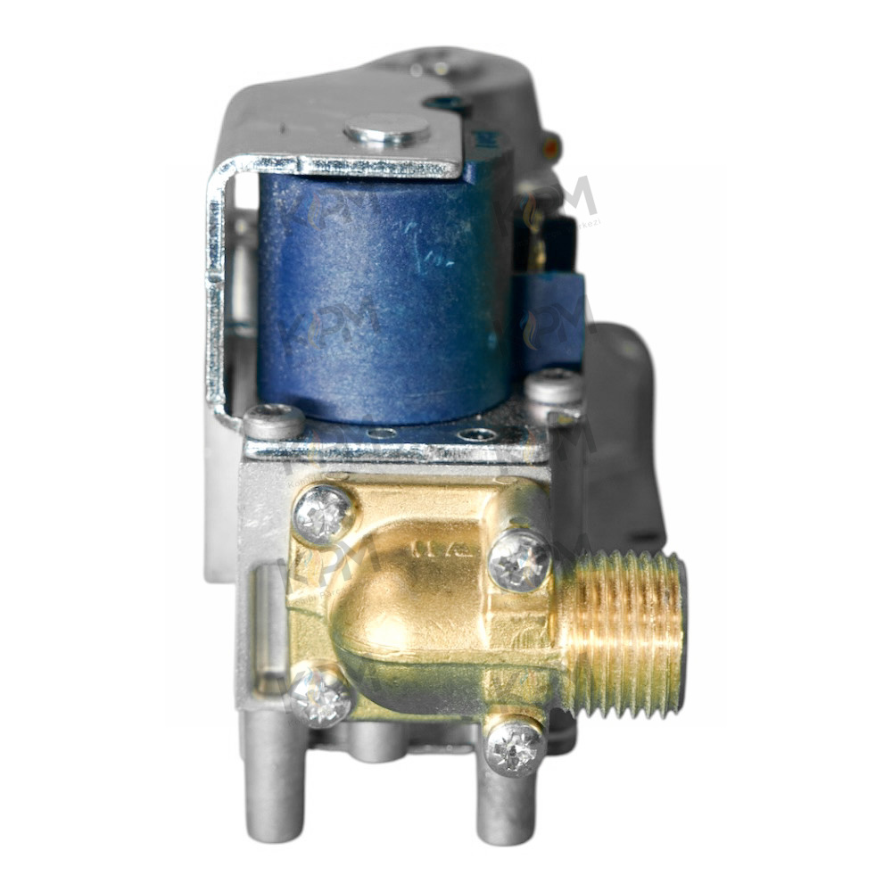 Demirdöküm Nitromix Kombi Gaz Valfi -4 Demirdöküm Nitromix Kombi Gaz Valfi -4