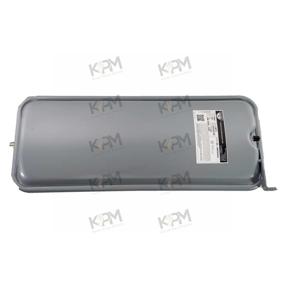 Demirdöküm Nitromix Kombi Genleşme Tankı Zilmet -1 Demirdöküm Nitromix Kombi Genleşme Tankı Zilmet -1