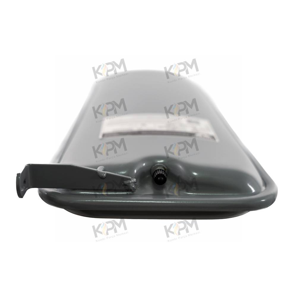 Demirdöküm Nitromix Kombi Genleşme Tankı Zilmet -2 Demirdöküm Nitromix Kombi Genleşme Tankı Zilmet -2