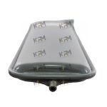 Demirdöküm Nitromix Kombi Genleşme Tankı Zilmet -4