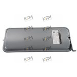 Demirdöküm Nitromix Kombi Genleşme Tankı Zilmet -5