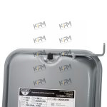 Demirdöküm Nitromix Kombi Genleşme Tankı Zilmet -6