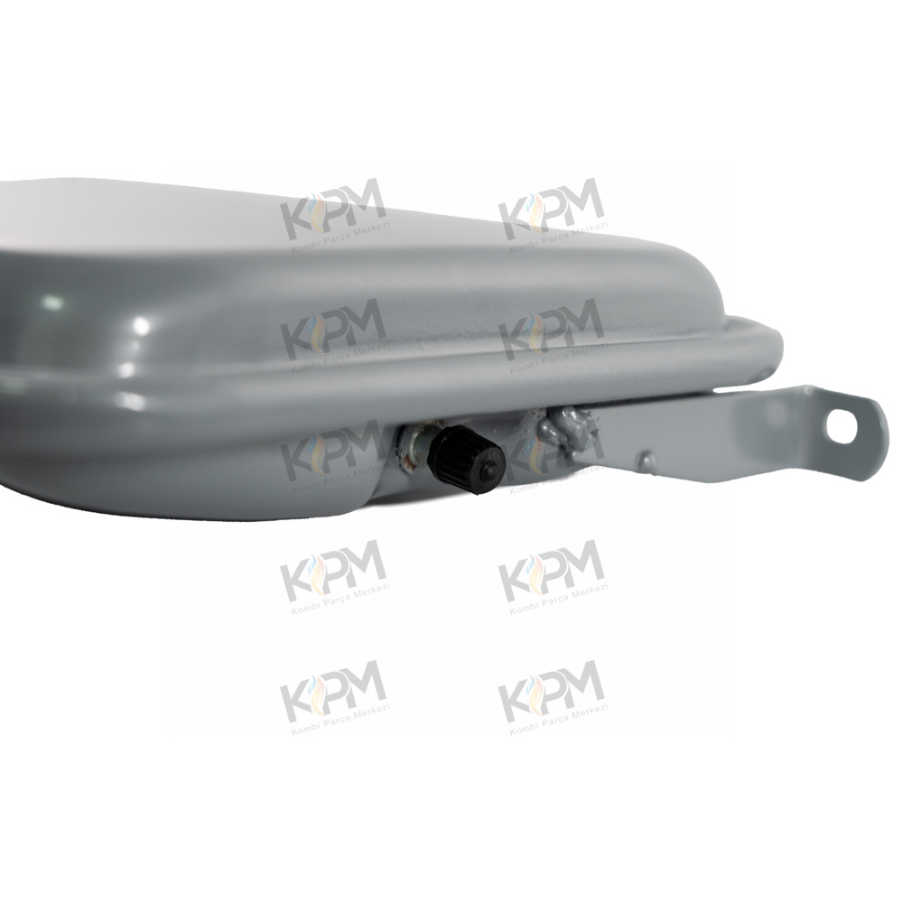 Demirdöküm Nitromix Kombi Genleşme Tankı Zilmet -9 Demirdöküm Nitromix Kombi Genleşme Tankı Zilmet -9