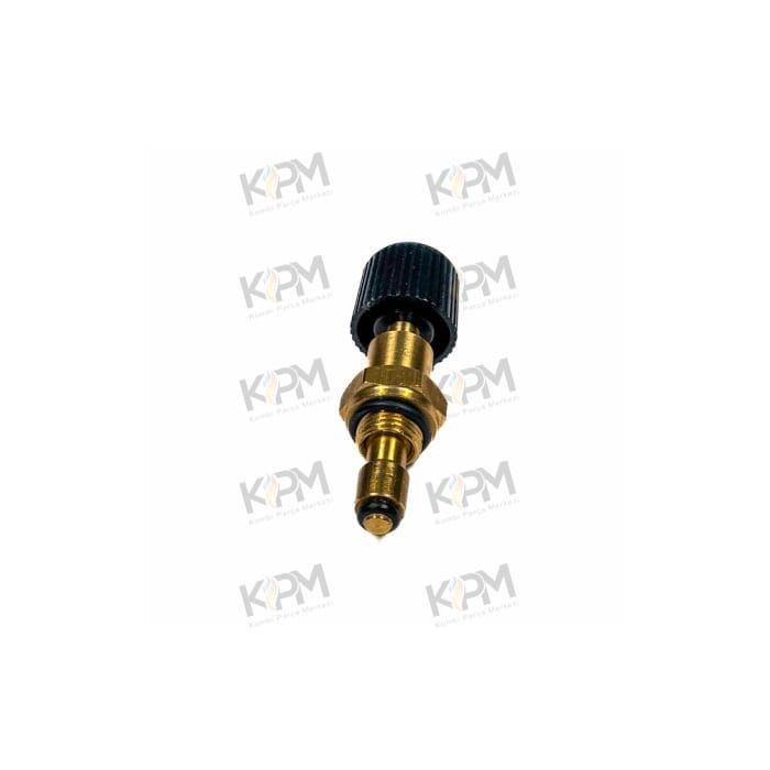 Demirdöküm Nitron Kombi Doldurma Musluğu -3