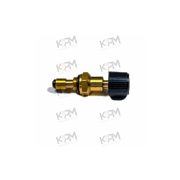 Demirdöküm Nitron Kombi Doldurma Musluğu -4