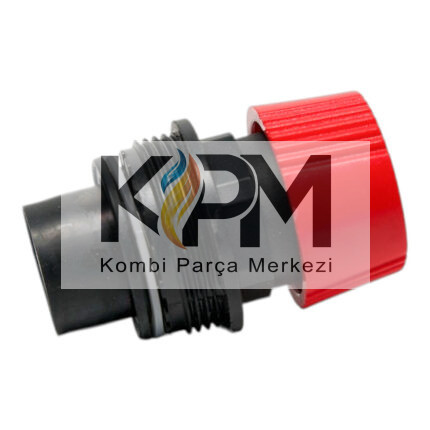 Demirdöküm Nitron Kombi Emniyet Ventili -3