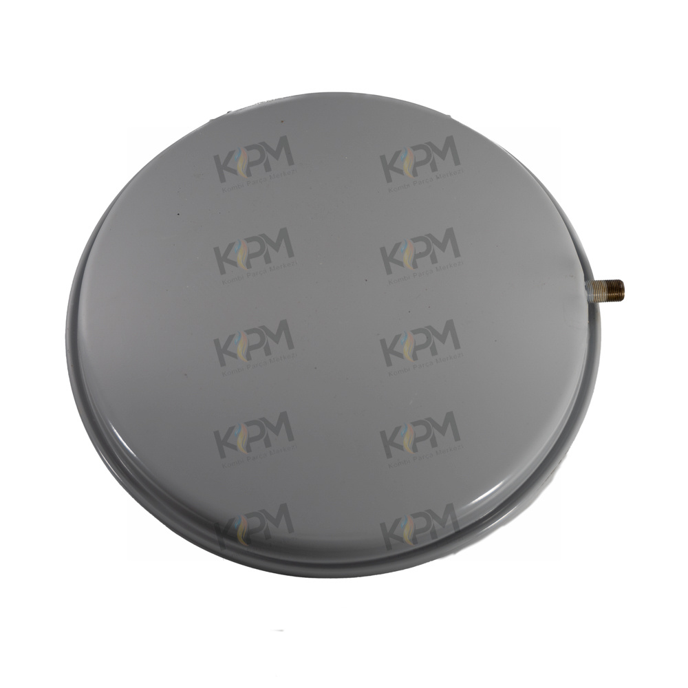 Demirdöküm Nitron Kombi Genleşme Tankı Zilmet -4 Demirdöküm Nitron Kombi Genleşme Tankı Zilmet -4