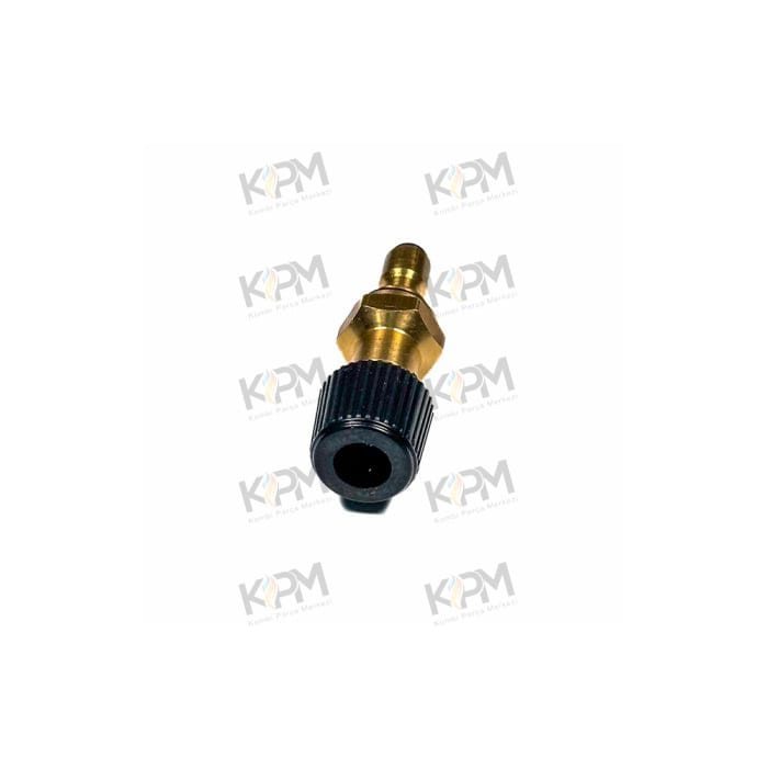 Demirdöküm Nitron Plus Kombi Doldurma Musluğu -5