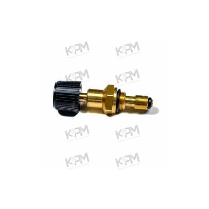 Demirdöküm Nitron Plus Kombi Doldurma Musluğu -6