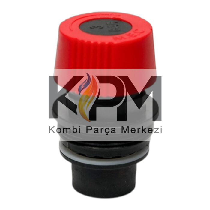 Demirdöküm Nitron Plus Kombi Emniyet Ventili -1
