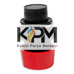 Demirdöküm Nitron Plus Kombi Emniyet Ventili -2