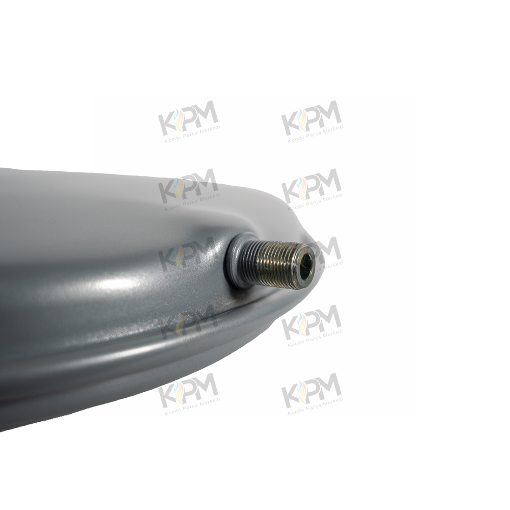 Demirdöküm Nitron Plus Kombi Genleşme Tankı Zilmet -1 Demirdöküm Nitron Plus Kombi Genleşme Tankı Zilmet -1