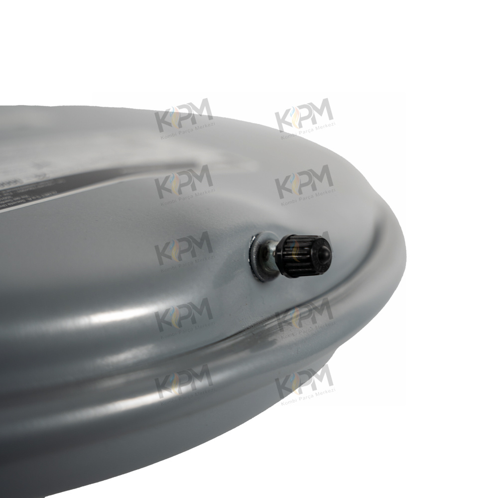 Demirdöküm Termostar Kombi Genleşme Tankı Zilmet -3 Demirdöküm Termostar Kombi Genleşme Tankı Zilmet -3