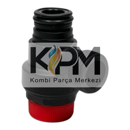 Demirdöküm Vinto Kombi Emniyet Ventili -4
