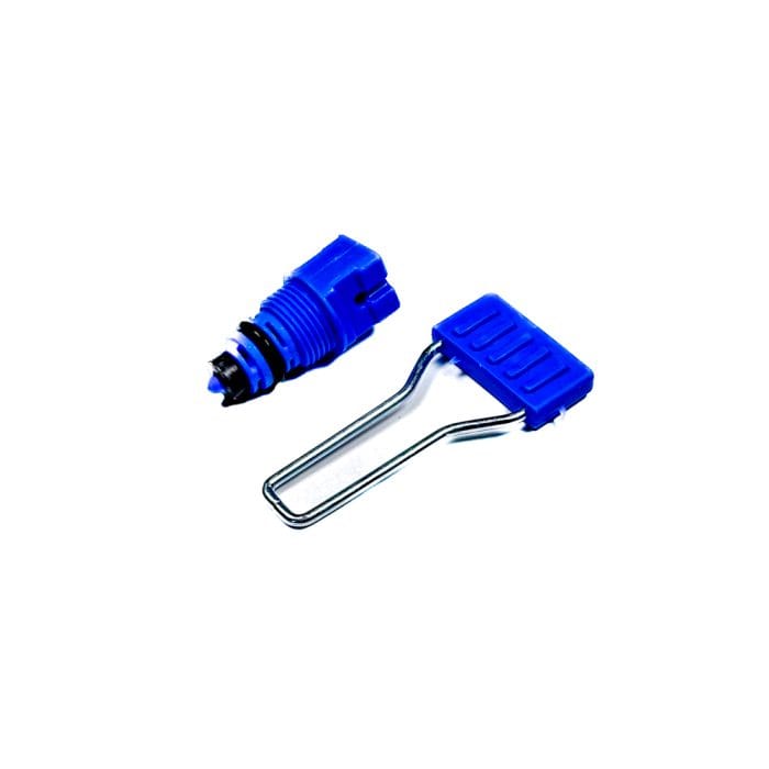 ECA Citius Premix Kombi Doldurma Musluğu -2