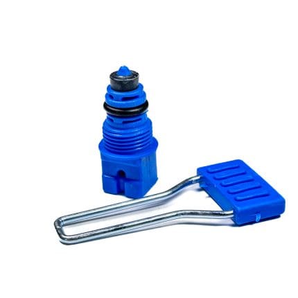 ECA Citius Premix Kombi Doldurma Musluğu -3