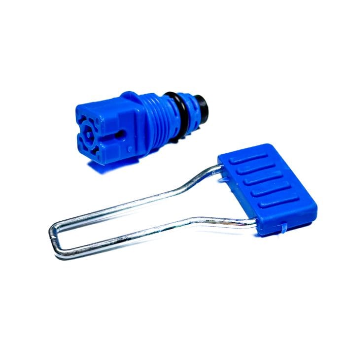 ECA Citius Premix Kombi Doldurma Musluğu -4